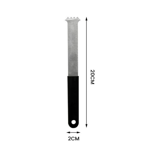 Paving Stone Removal Tool with Grip Teeth 1 Piece 1