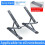 Supporto per laptop YYLM N8 in alluminio, regolabile, per MacBook. 1