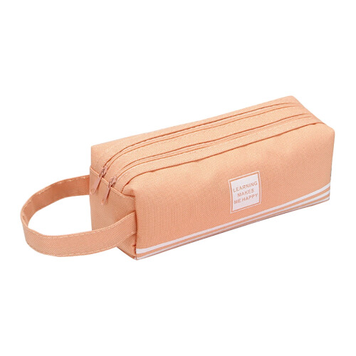 Trousse à maquillage, trousse de papeterie, grande taille