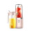 Mixeur-blender électrique portable 400 ml 2 tasses 1