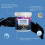 Flexible Polyurethane Waterproof Coating 150ml 7