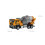 Engineering Vehicle Toy Set Alloy Construction Vehicles 3-6 3