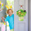 St Patrick's Day Door Hanger Home Decoration 6
