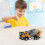 Engineering Vehicle Toy Set Alloy Construction Vehicles 3-6 6
