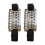 Ice Cleats Stainless Steel Durable Winter Traction 1