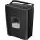 Distruggidocumenti Crosscut P-4Security8 fogli4,2 galloni 1