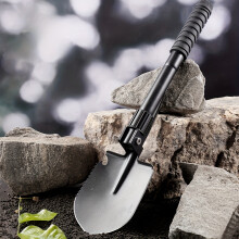 Zestaw sprzętu survivalowego Pro Survival Gear z pokrowcem Molle 170 szt.