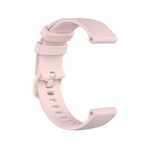 Curea din silicon pentru Garmin Venu2Plus 20mm