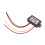 Modul regulátora napätia DC-DC 12-24V až 3V 1