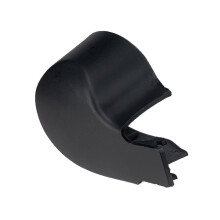 Rear Windshield Wiper Arm Nut Cover Plastic 1pc