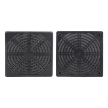 USB-koelventilatorfiltergaas, set van twee