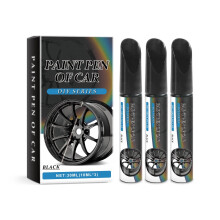 Car Scratch Repair Pen for Wheel Rims Black 30ml