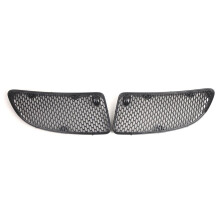 Front Hood Vent Grille Cover for R171 SLK280 SLK350 2005-2011 1718800385 1718800485 1718800285 1718800585