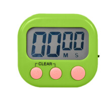 Kitchen and Classroom Timer Count Up Down 1 Unit