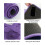 Tapis de bain antidérapant et absorbant 61 x 41 cm 6