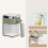 Glazen kruidenbox, luchtdichte kruidenorganizer, 600 ml 5