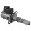 For  Penta IPS 600 Engine (12V) Gear Change Solenoid 11418522 1