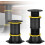 Adjustable Bed Support Legs 6.9-9.8 Inch 2 Pack 1