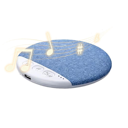 Ηχείο Bluetooth για ύπνο για χρήση σε μαξιλάρι, 5.4, 5 τεμάχια