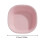 Plastic Foot Washing Basin – Thickened Base, Corner 6
