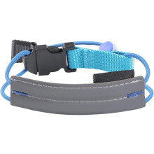 High-Vis Reflective Leg Bands Safety Straps 2-Pack