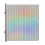 Pare-soleil rétractable pour balcon/chambre 40x60cm 1