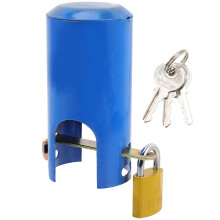 TEHAUX outdoor water faucet lock cover set 1