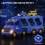Simulation Engineering Vehicle Toy with Music Lights 8