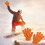 Warme Kinder-Strickhandschuhe, Winterhandschuhe, 1 Paar 4