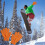Warme Kinder-Strickhandschuhe, Winterhandschuhe, 1 Paar 5