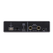Recording Sound Card High-Definition Output