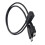USB5P-zu-USB-C-Ladekabel mit Doppelanschluss 1