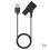Rýchlonabíjací kábel USB pre Garmin VIRB X a XE Action 1