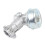 Boîte de vitesses pour débroussailleuse 24 mm, 10 dents 1