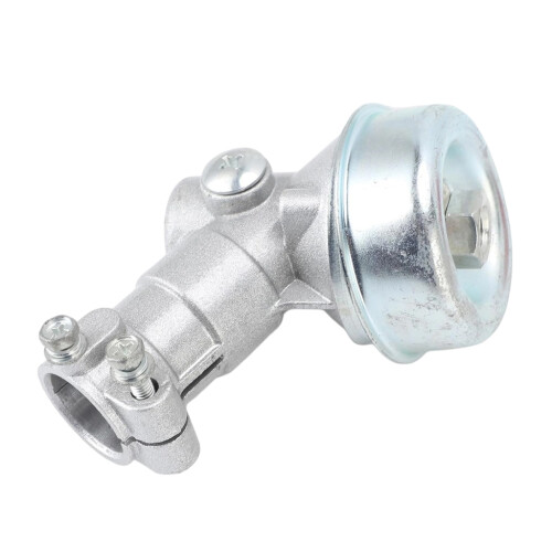 Boîte de vitesses pour débroussailleuse 24 mm, 10 dents