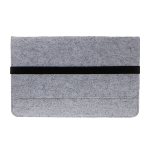 Custodia in feltro per laptop PTK670PTK470PTK870
