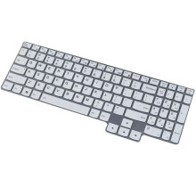 Siliconen toetsenbordbeschermer voor R9000P R7000Y9000 laptop