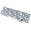 Protetor de teclado de silicone para laptops R9000P, R7000 e Y9000. 1