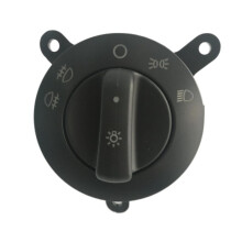 Fog Lamp Headlight 37461035-01 2003.3769 for GAZ 3302 3111 3310 Accessories