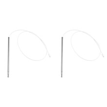 2X 962203E200 Antenna Elettrica A Stelo per Sorento 2002-2008 96220-3E200