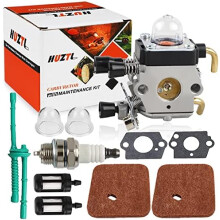 Vergaser für STIHL FS45FS38FS55FS46FS55R (Seilzug)
