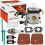 Karburator til STIHL FS45FS38FS55FS46FS55R streng 1