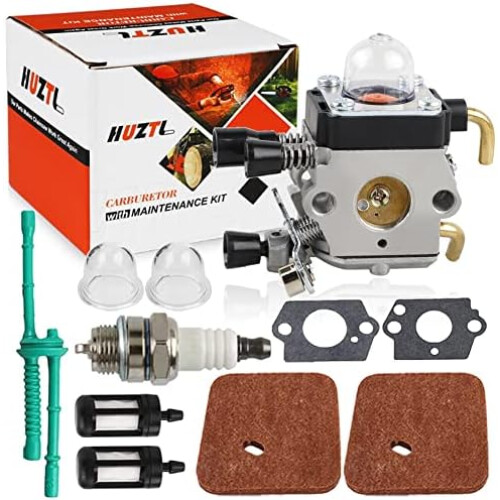 Karburator til STIHL FS45FS38FS55FS46FS55R streng