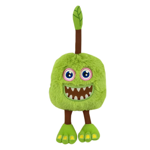 Peluche Wubbox chantante 30 cm