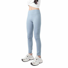 Football Compression Pants for Kids and Toddlers Blue