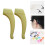 Silicone Eyeglass Ear Hooks Non-Slip Grips for All Frames 1