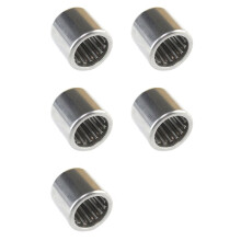 5X Needle Bearing 93315-314V8 for 9.9HP 15HP Outboard Engine Driver Shaft Bearing 2 Stroke Boat Motor