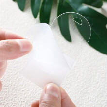 160 Stück Blanke, Gewölbte Tischkarten Aus Acryl für Hochzeiten, Transparente Schilder mit Reservierten Sitzplätzen für Tischnummern