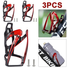 WEST BIKING Bike Bottle Holder 3 pcs