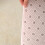 Polyester Bathroom Carpet Set Beige 3-Piece 7